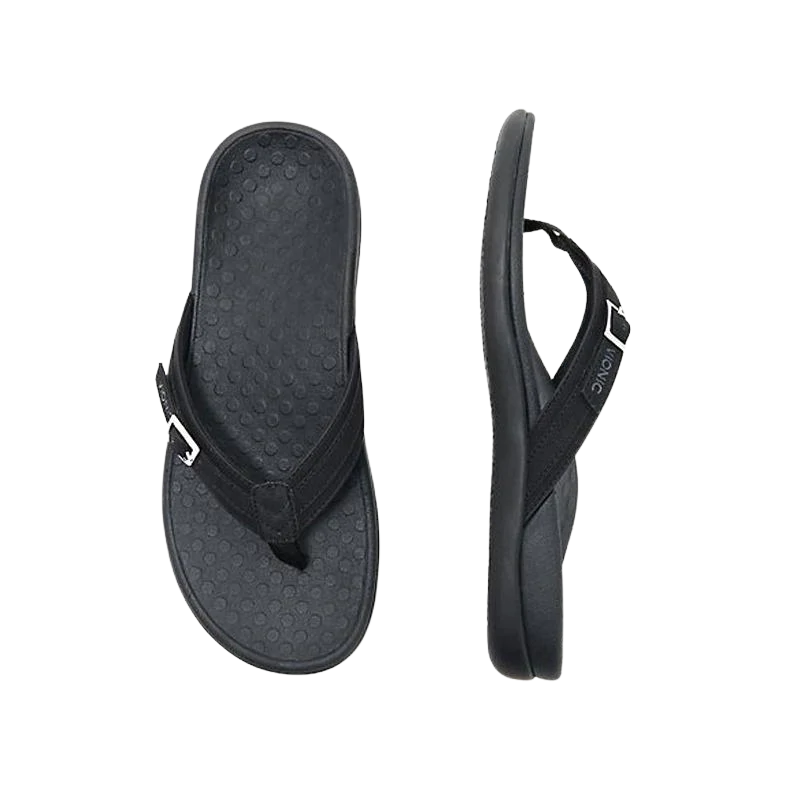 SOLARA – Lightweight Supportive Flip Flops