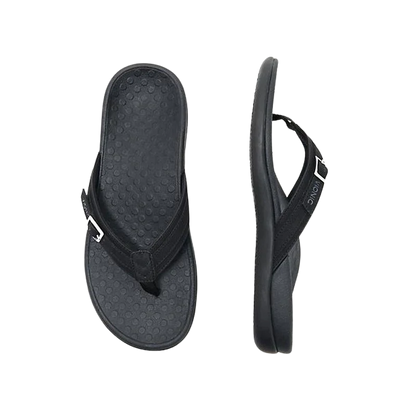 SOLARA – Lightweight Supportive Flip Flops