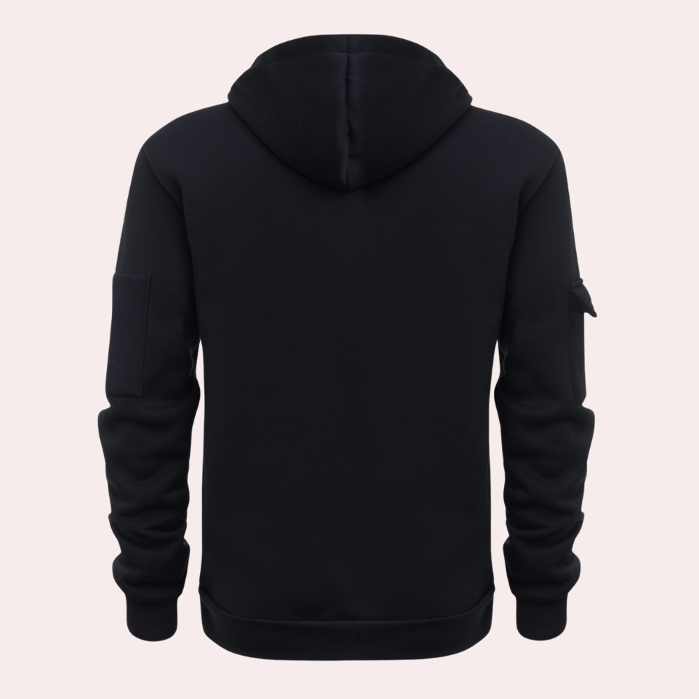 LYSANDER - Stylish & Comfortable Men's Hoodie