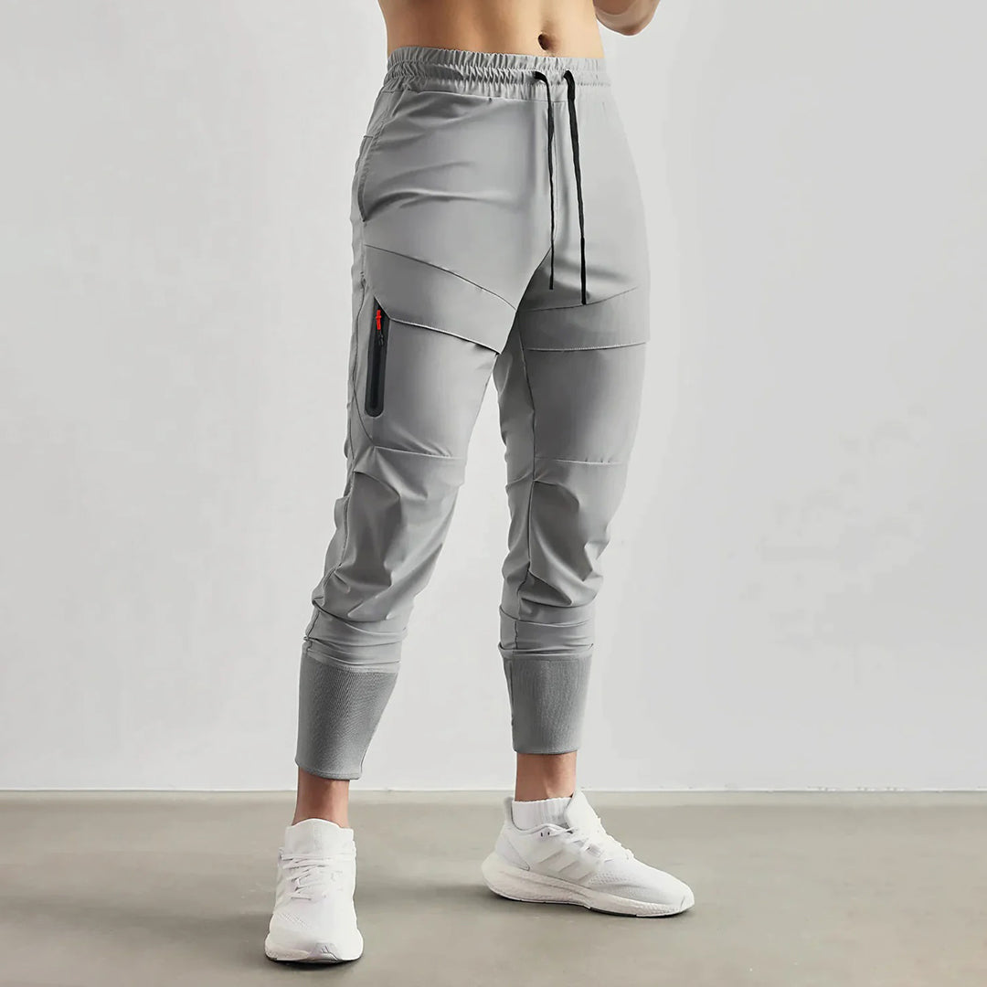 TERON – Men's Joggers for Comfort & Style