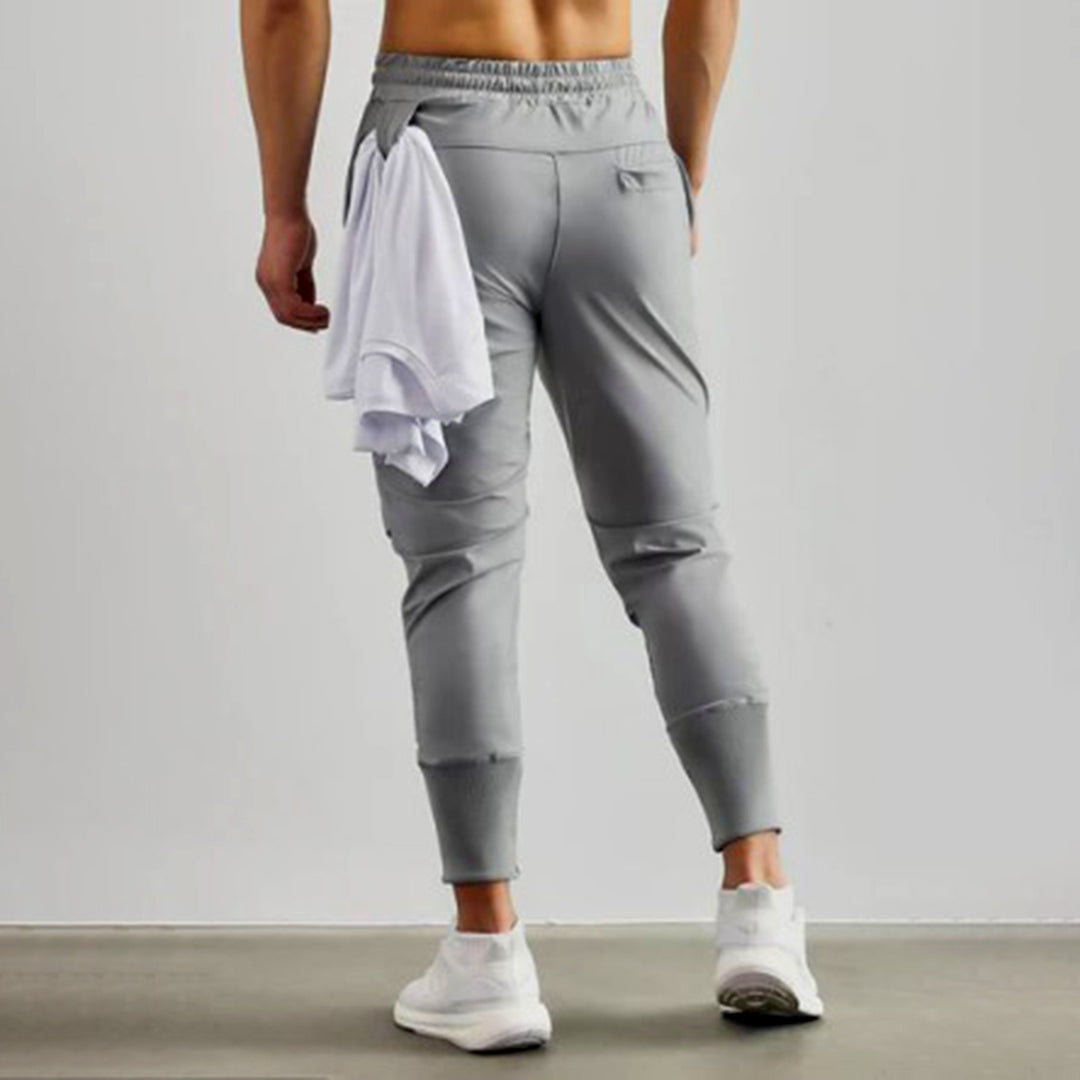 TERON – Men's Joggers for Comfort & Style