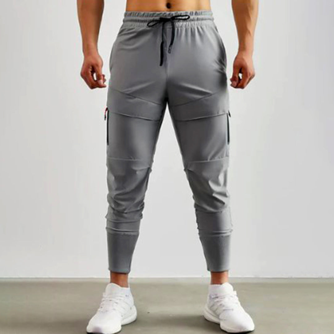 TERON – Men's Joggers for Comfort & Style