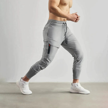 TERON – Men's Joggers for Comfort & Style