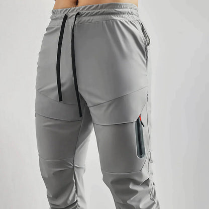 TERON – Men's Joggers for Comfort & Style