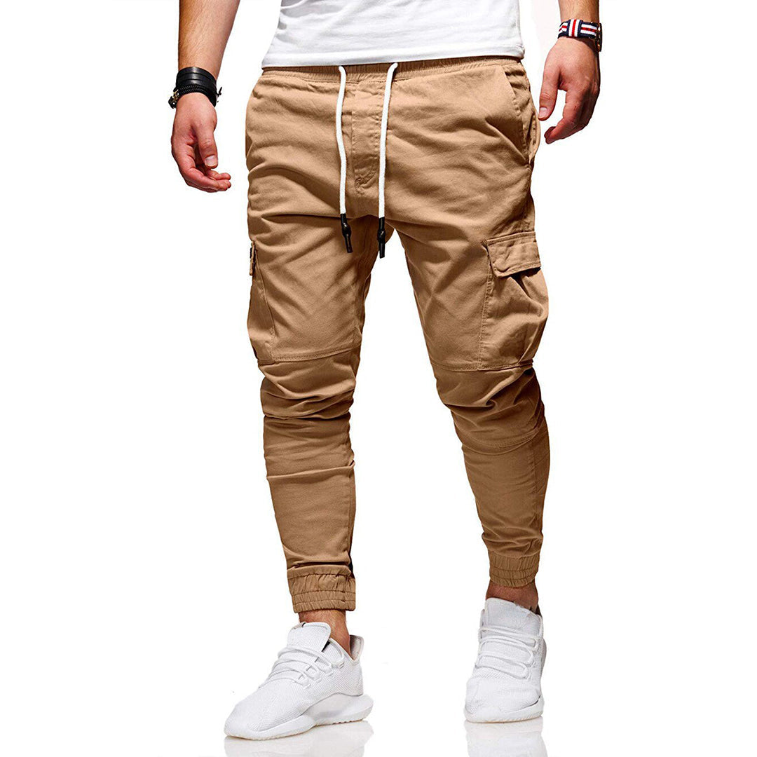 DEXTER – Stylish Cargo Pants for Men