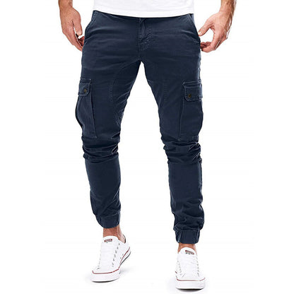 DEXTER – Stylish Cargo Pants for Men