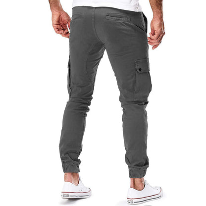 DEXTER – Stylish Cargo Pants for Men