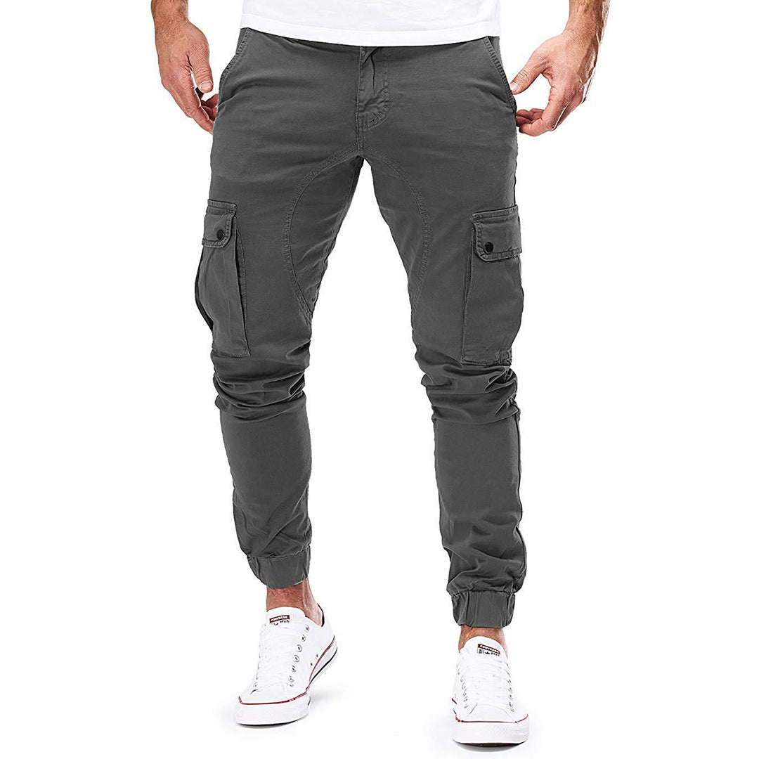 DEXTER – Stylish Cargo Pants for Men