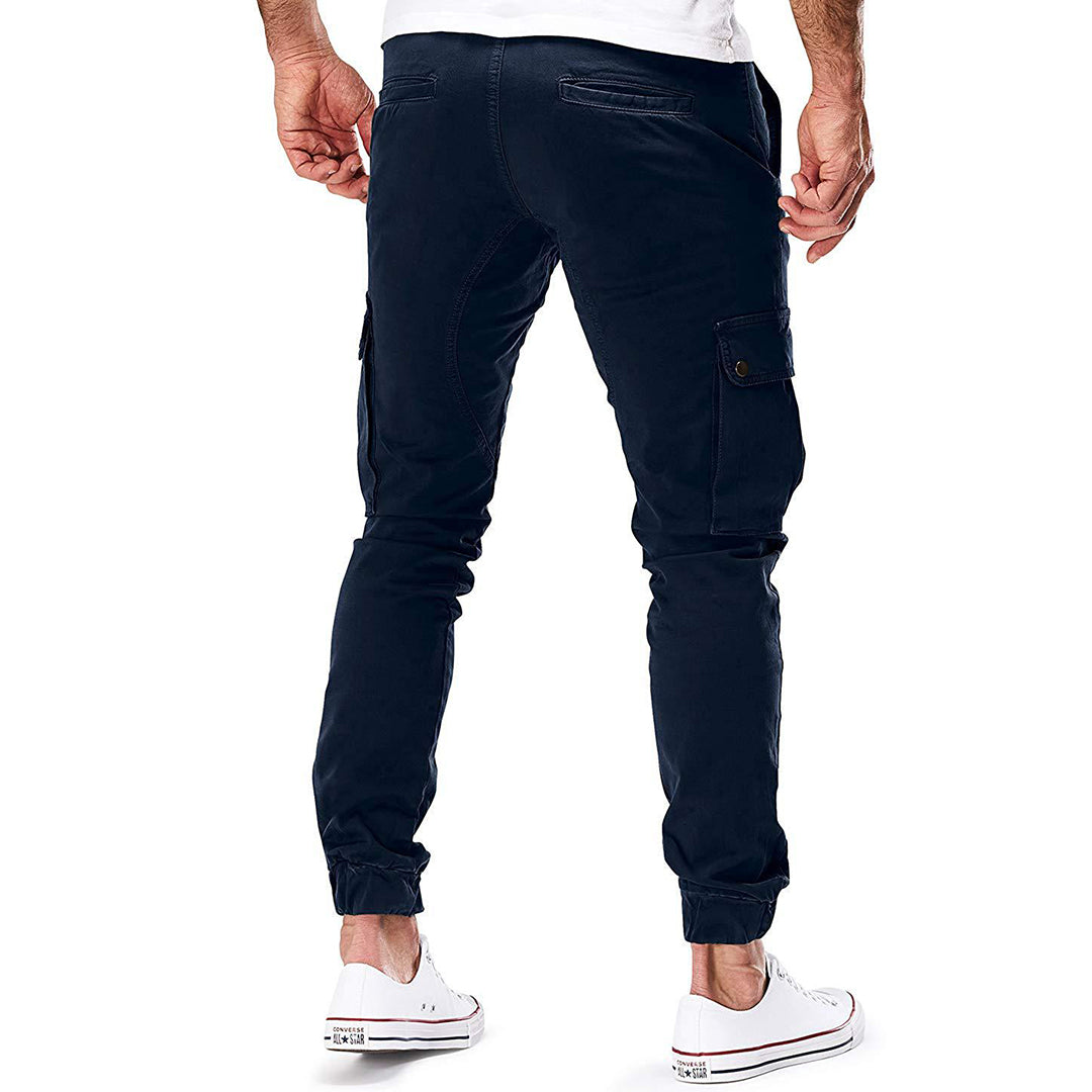 DEXTER – Stylish Cargo Pants for Men