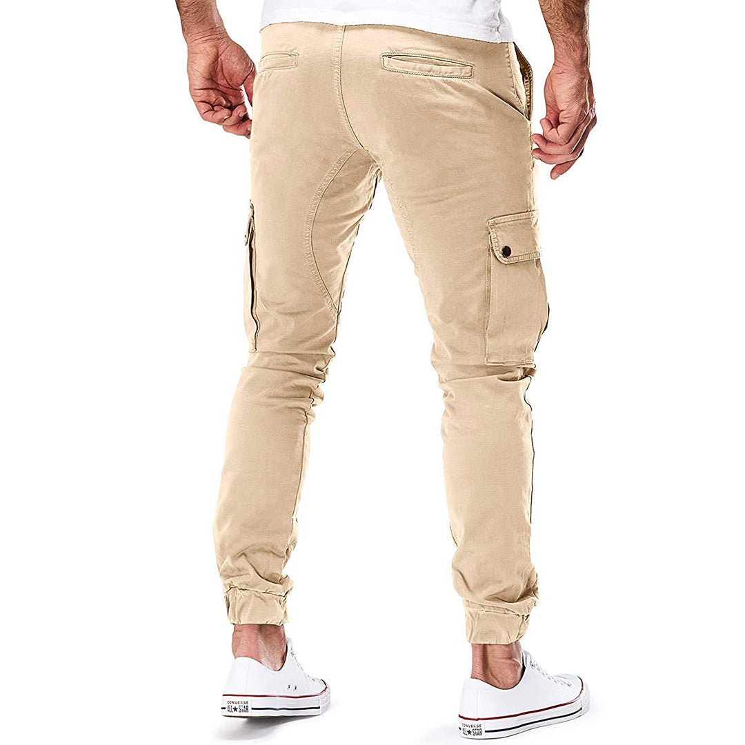 DEXTER – Stylish Cargo Pants for Men