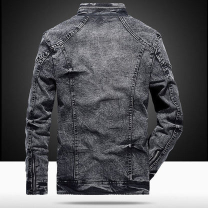 VALORO - Premium Men's Urban Jacket