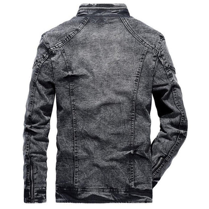 VALORO - Premium Men's Urban Jacket