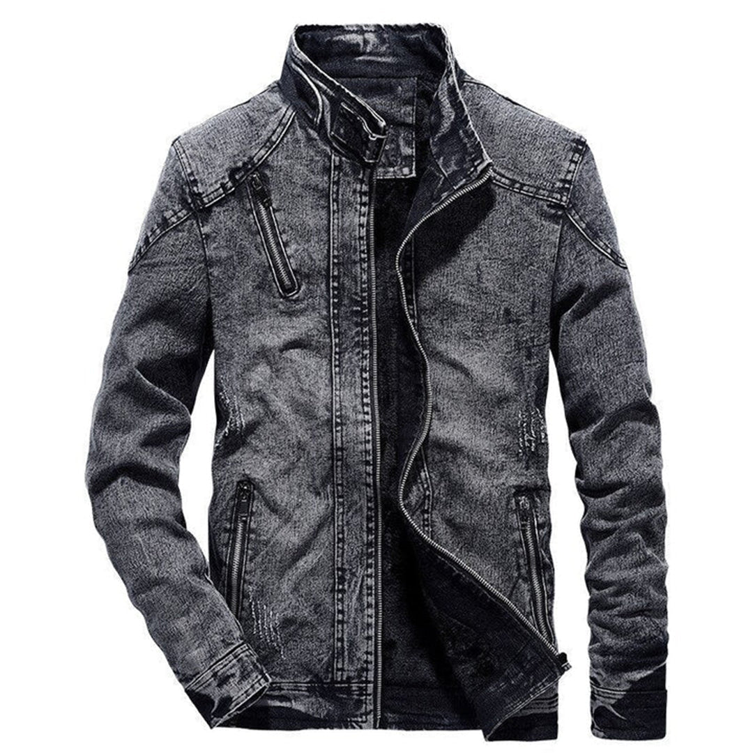 VALORO - Premium Men's Urban Jacket