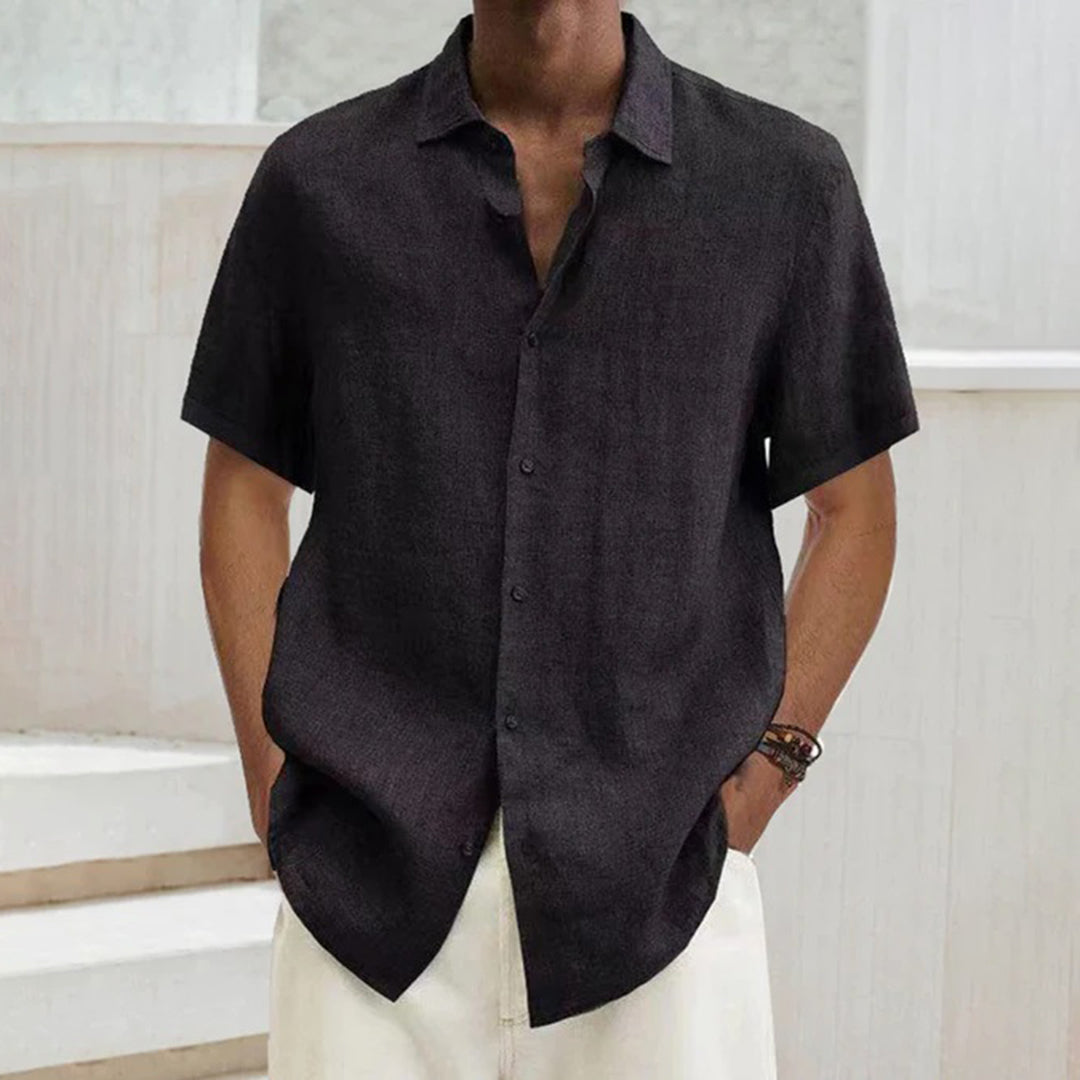 DAXEL – Stylish Lightweight Shirt for Men