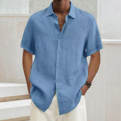 DAXEL – Stylish Lightweight Shirt for Men