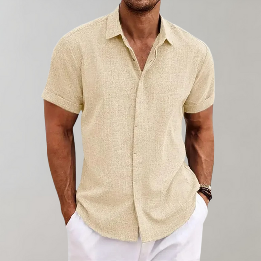 BRAYDEN – Classic Men's Polo Shirt