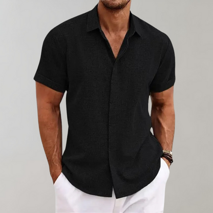 BRAYDEN – Classic Men's Polo Shirt