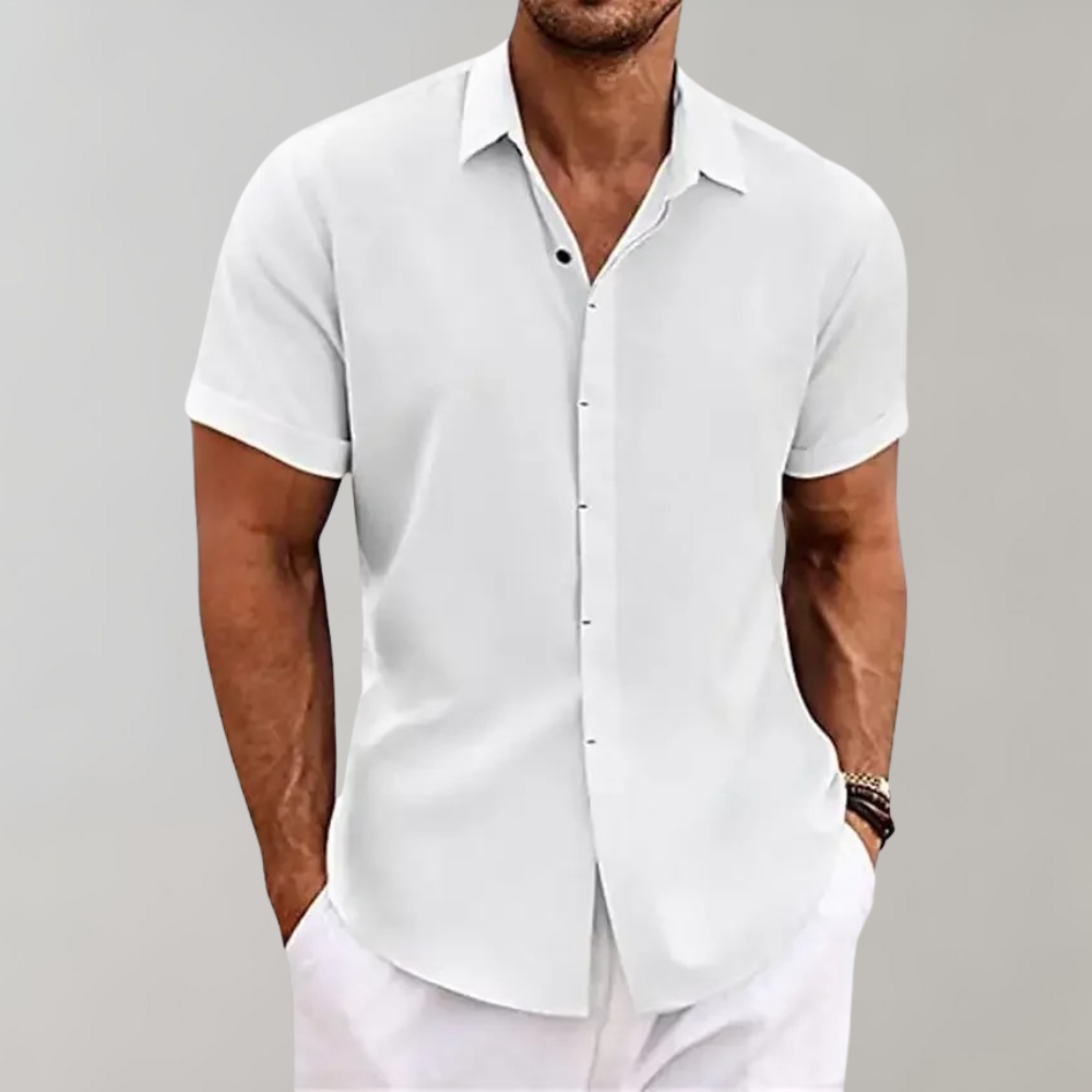 BRAYDEN – Classic Men's Polo Shirt