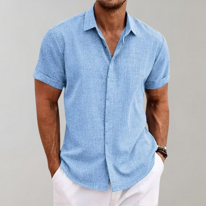 BRAYDEN – Classic Men's Polo Shirt