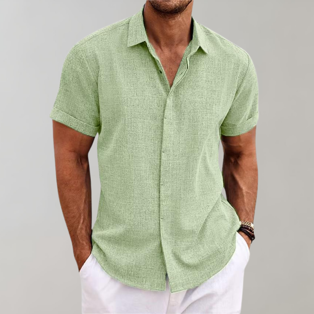 BRAYDEN – Classic Men's Polo Shirt