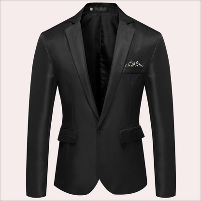 MAGNO – Tailored Blazer for Men