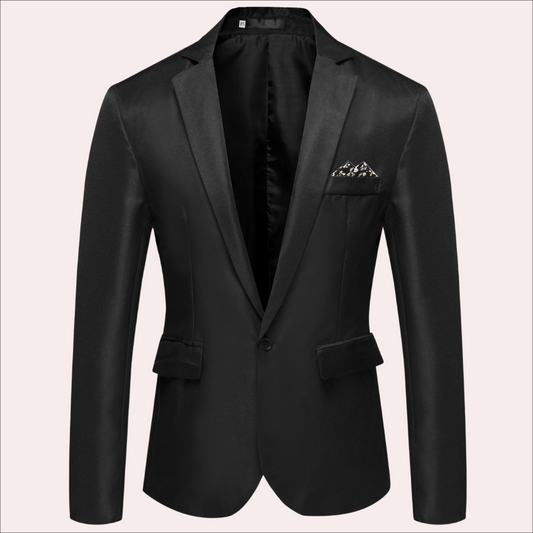 MAGNO – Tailored Blazer for Men