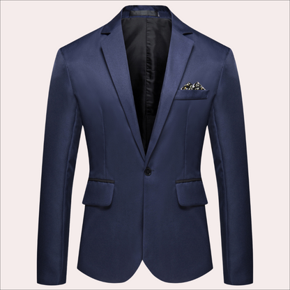 MAGNO – Tailored Blazer for Men