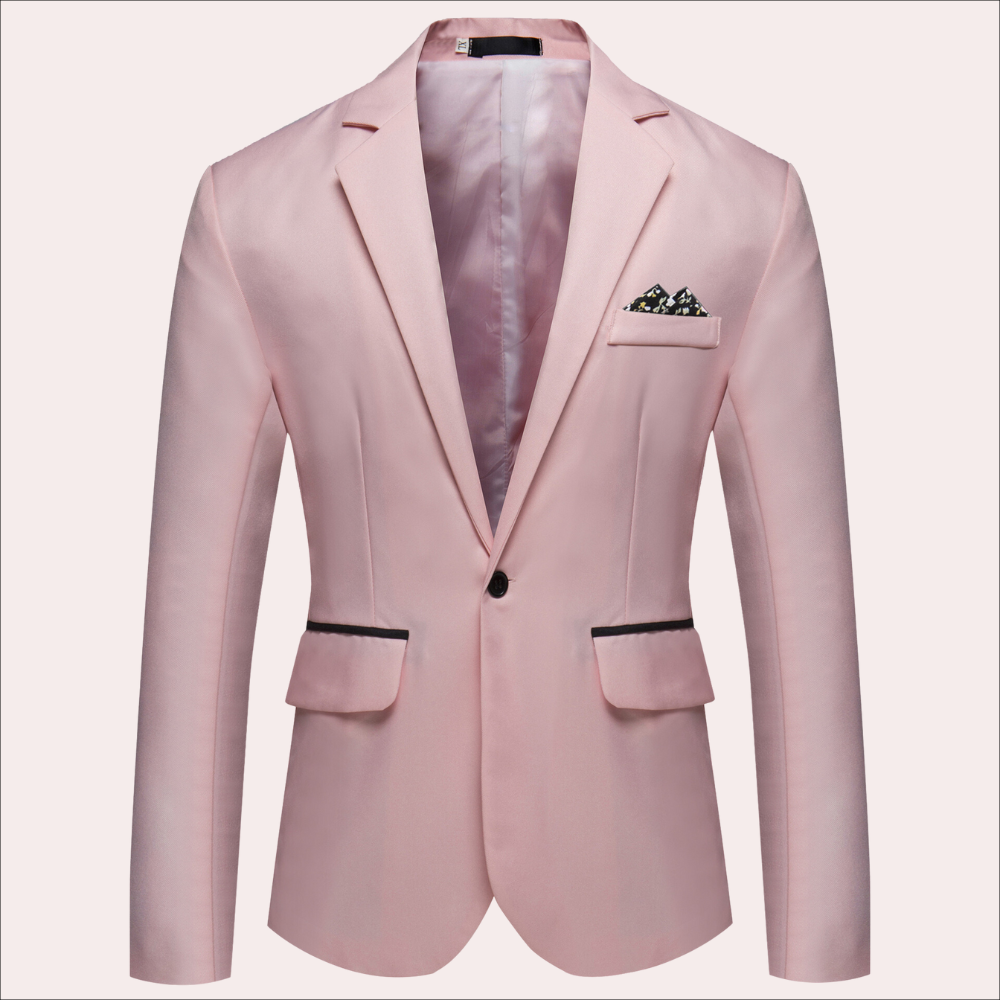 MAGNO – Tailored Blazer for Men