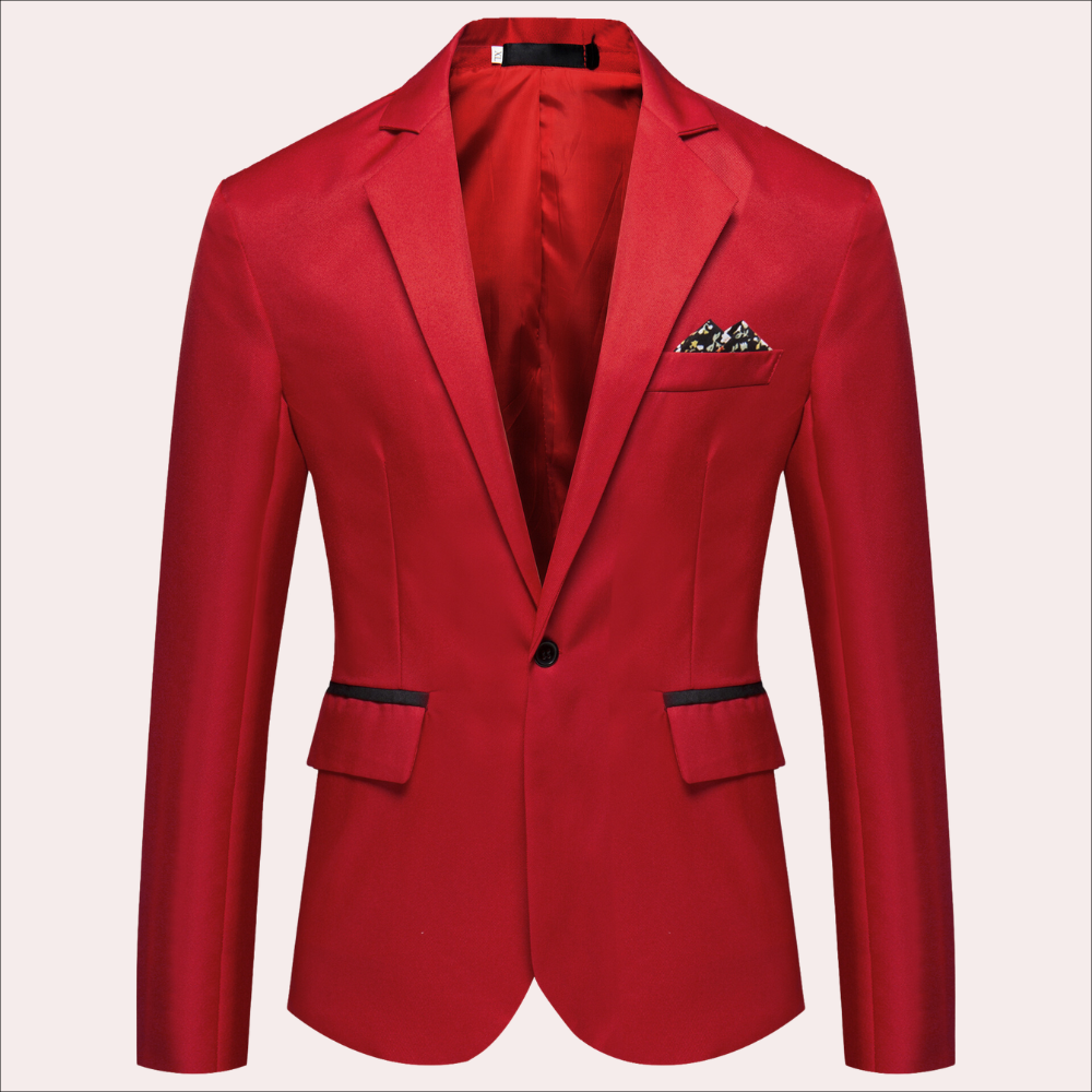 MAGNO – Tailored Blazer for Men