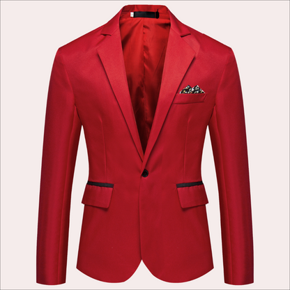 MAGNO – Tailored Blazer for Men