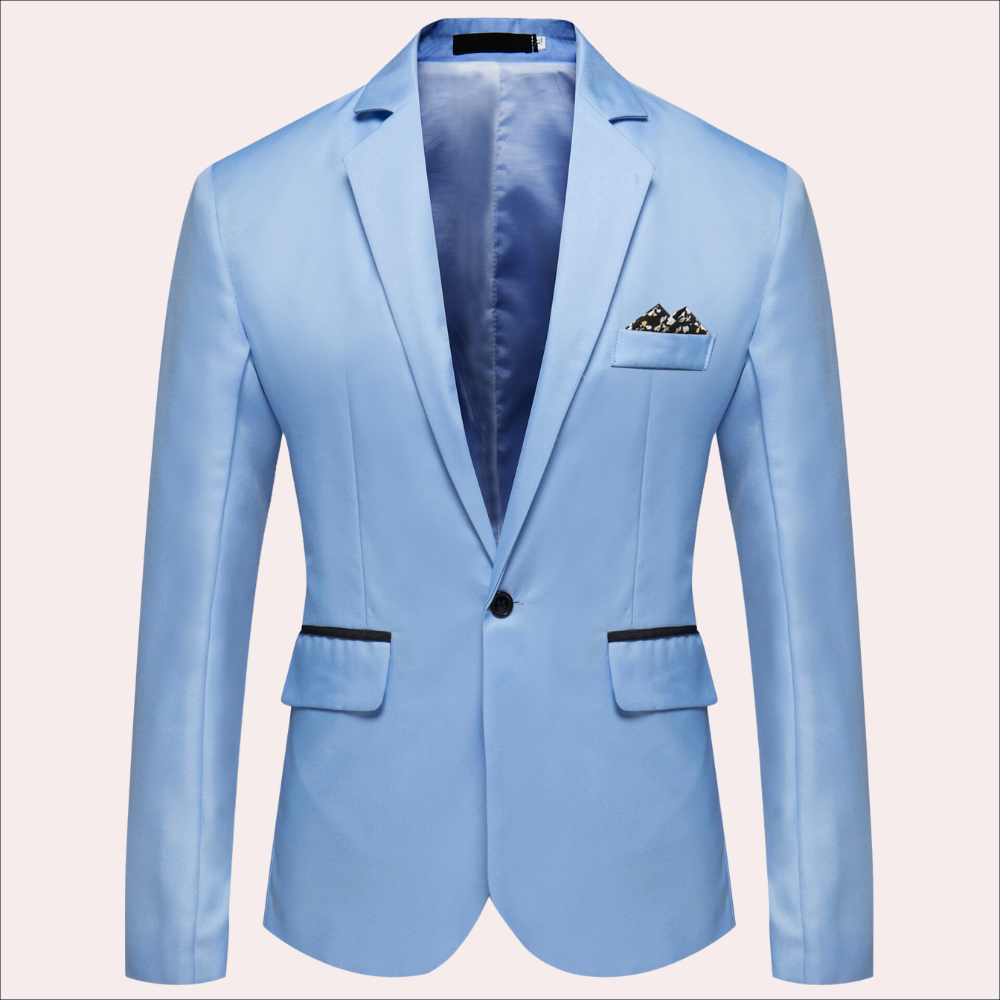 MAGNO – Tailored Blazer for Men