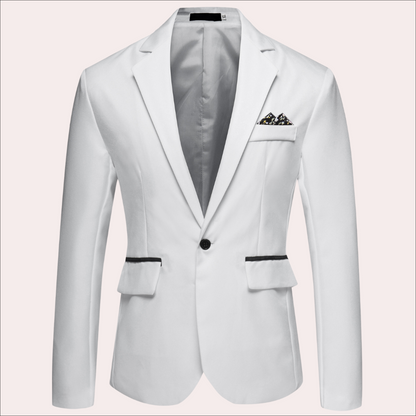 MAGNO – Tailored Blazer for Men