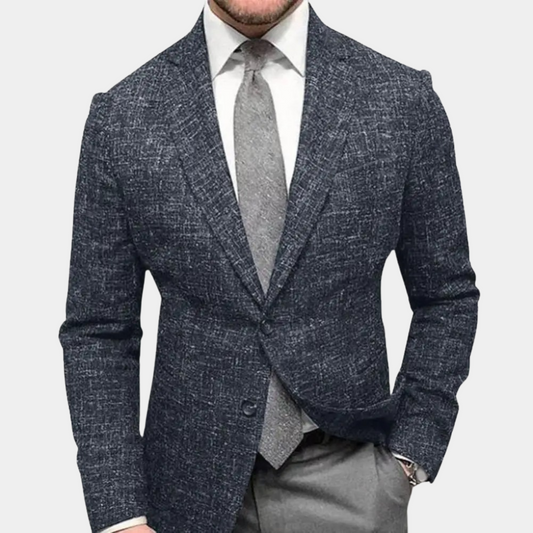 OLIVA - Stylish Tailored Men's Blazer