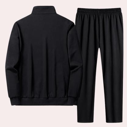 AEROVISTA – Men's Athletic & Casual Tracksuit