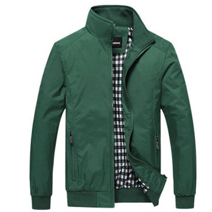 CAMERIUS – Men's Lightweight Summer Jacket