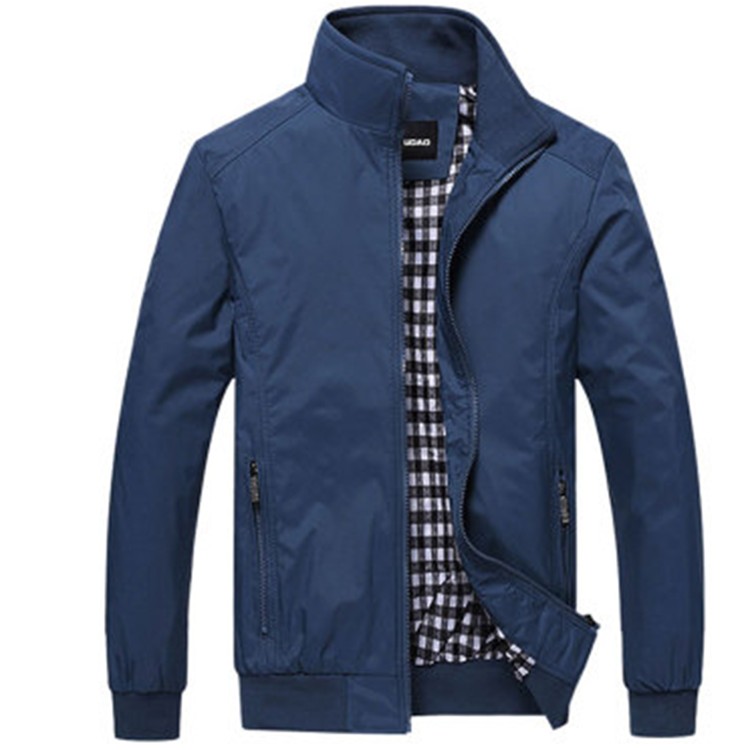 CAMERIUS – Men's Lightweight Summer Jacket