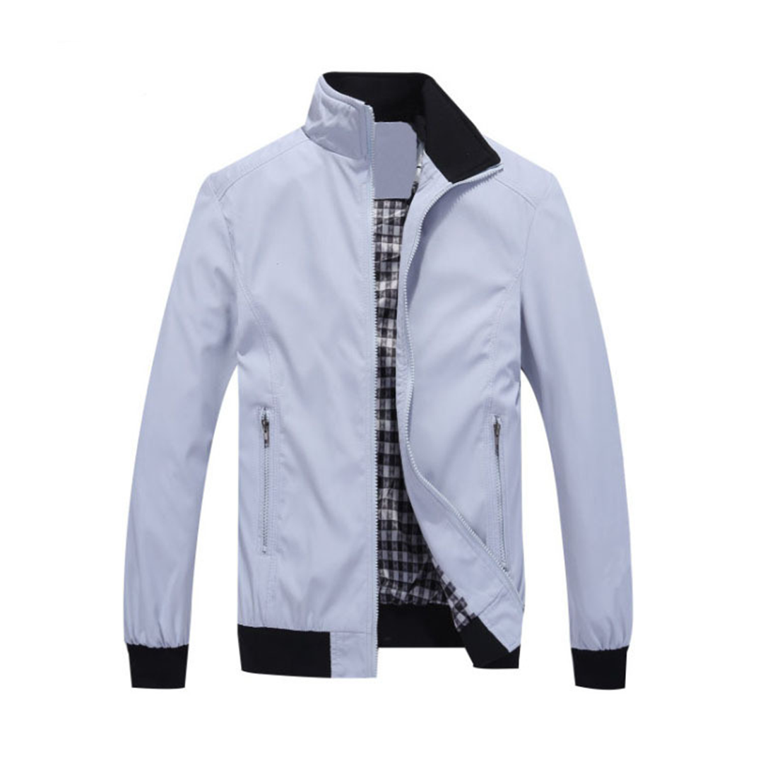 CAMERIUS – Men's Lightweight Summer Jacket