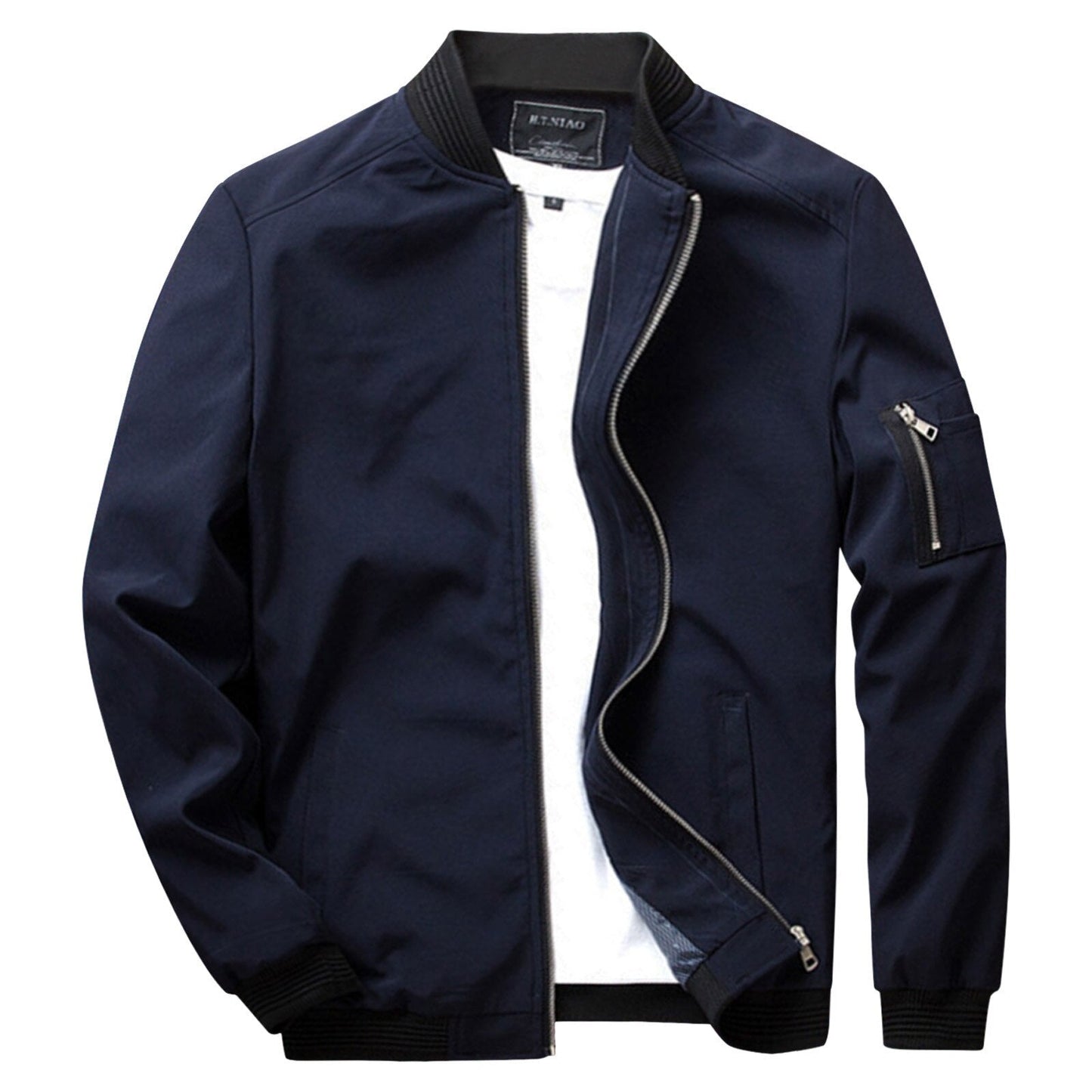 ASTOR - Lightweight Summer Jacket for Men