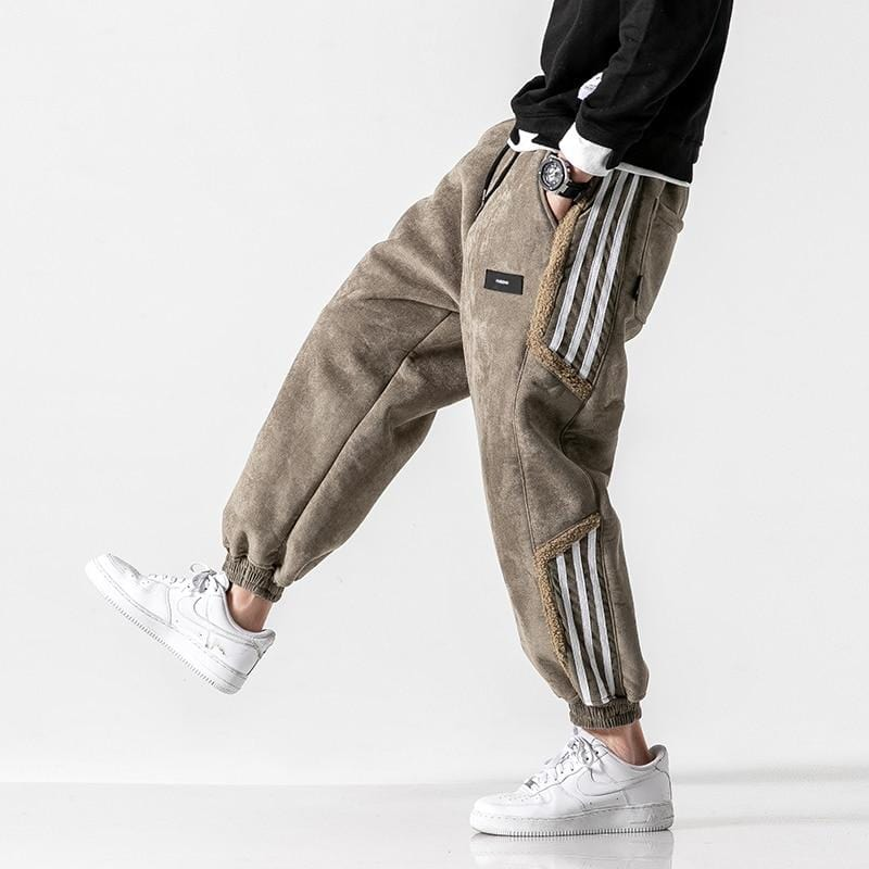 ZEPHYR - Men's Casual Jogger Pants