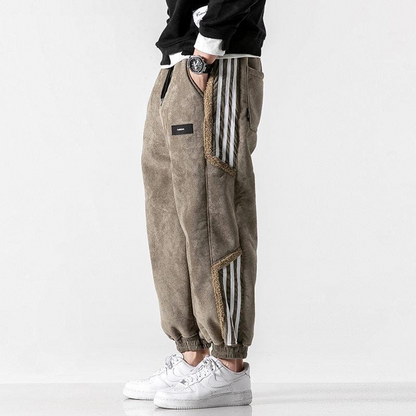 ZEPHYR - Men's Casual Jogger Pants