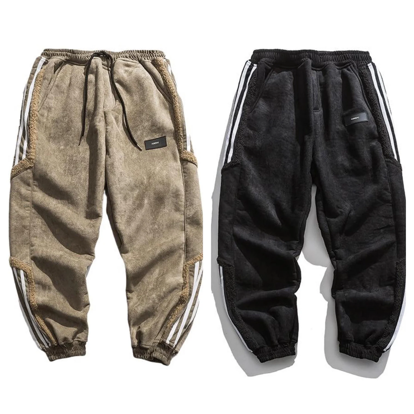 ZEPHYR - Men's Casual Jogger Pants