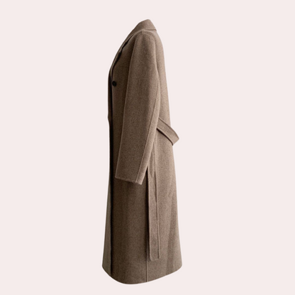 ZAROLAM - Insulated Winter Coat for Women