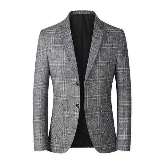 AMBREO – Men's Tailored Blazer