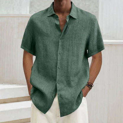 DAXEL – Stylish Lightweight Shirt for Men