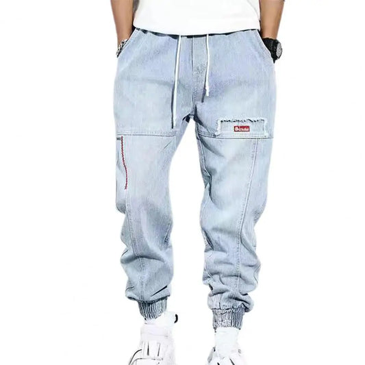 ZEON - Relaxed Fit Men's Cargo Pants