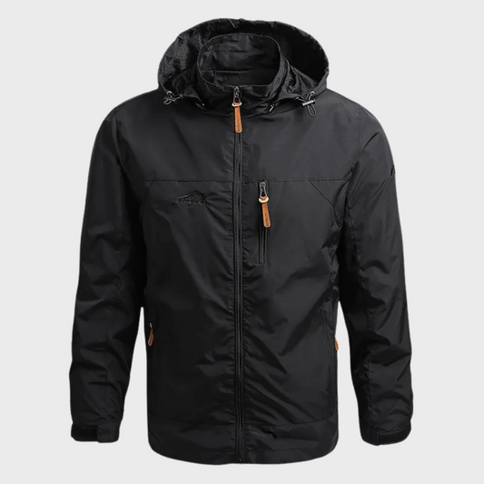 RENZO - Waterproof Jacket for Men