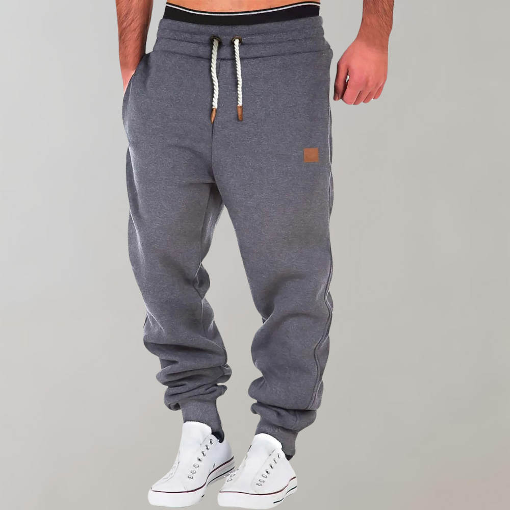 TITAN - Men's Stylish Jogger Pants