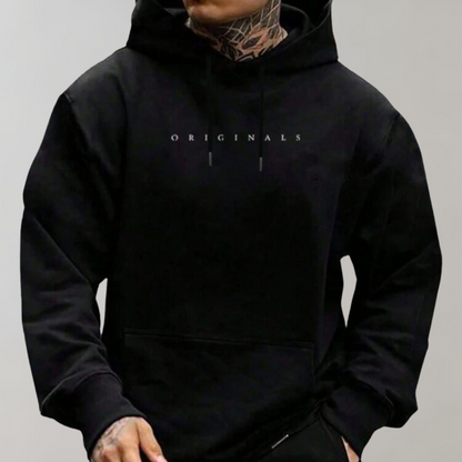 LEIF - Premium Soft Hoodie for Men