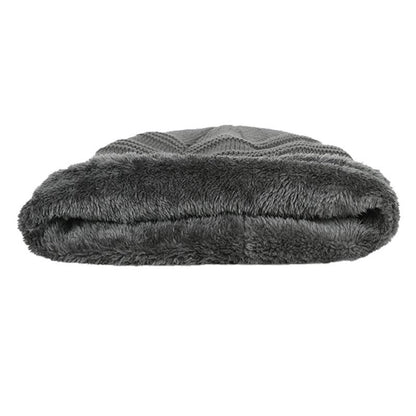 JARON - Warm Winter Hat for Men