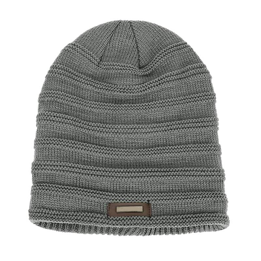 JARON - Warm Winter Hat for Men